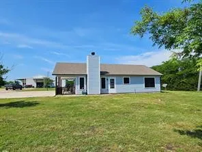 2611 Zachary Drive Blue Ridge, TX 75424