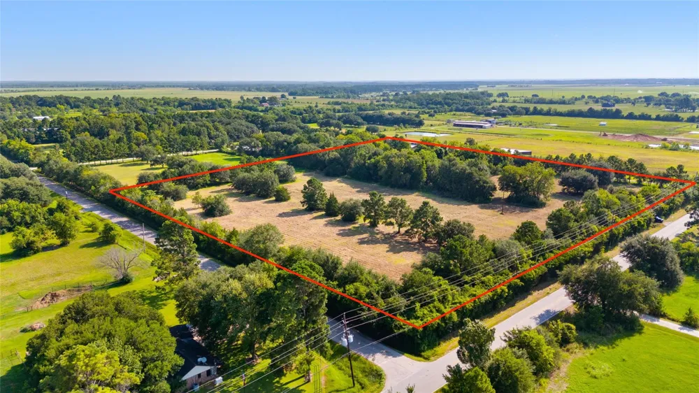 20402 Peters Road Crosby, TX 77532
