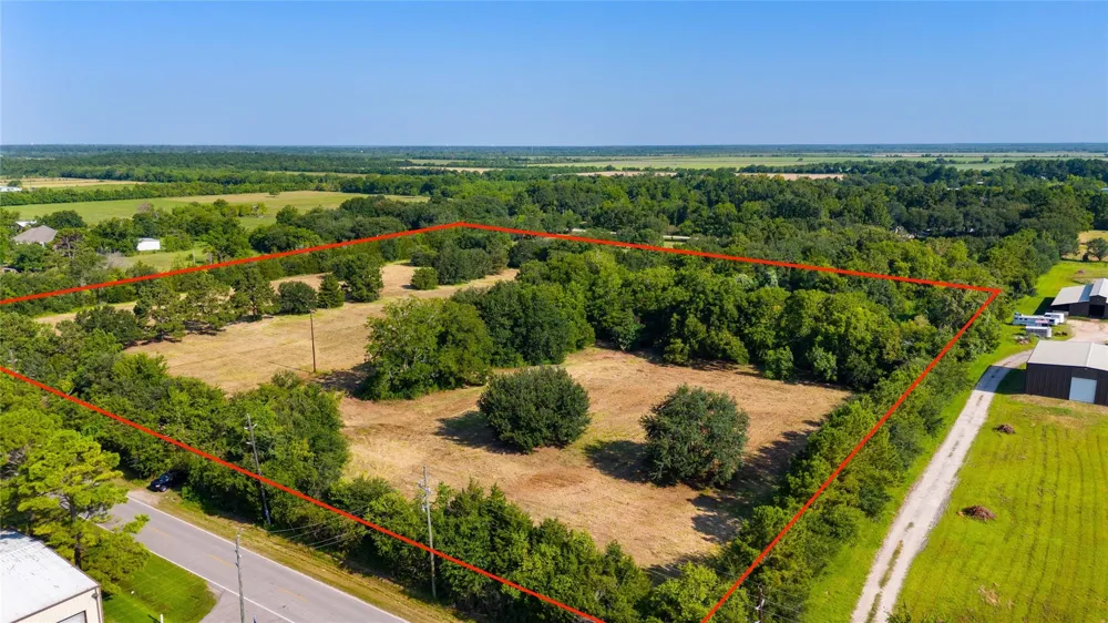 20402 Peters Road Crosby, TX 77532