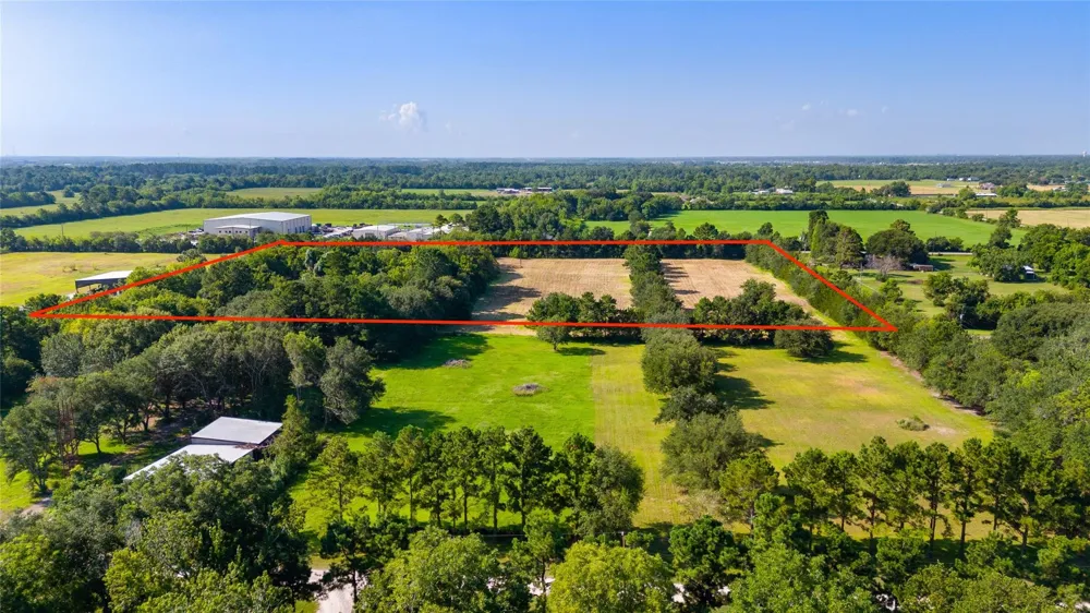 20402 Peters Road Crosby, TX 77532