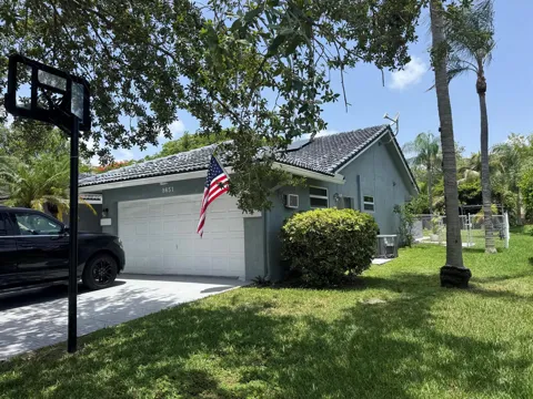 8651 NW 21ST COURT