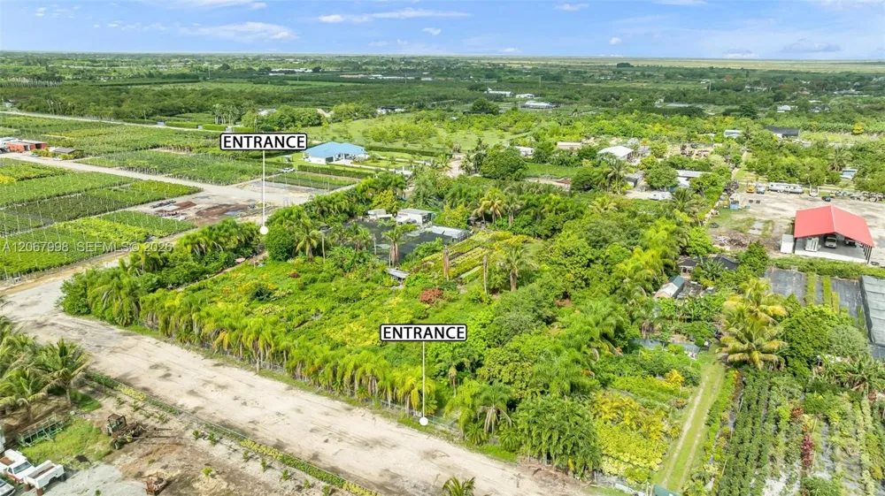 19901 200TH ST Miami, FL 33187
