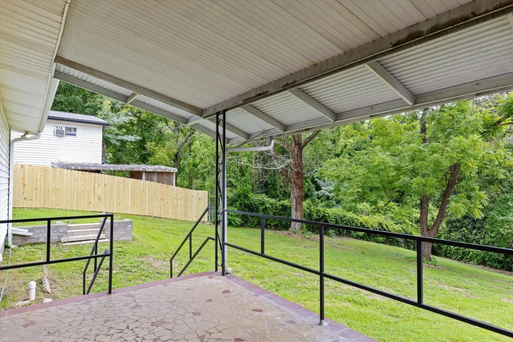 721 Claire Street Rossville, GA 30741