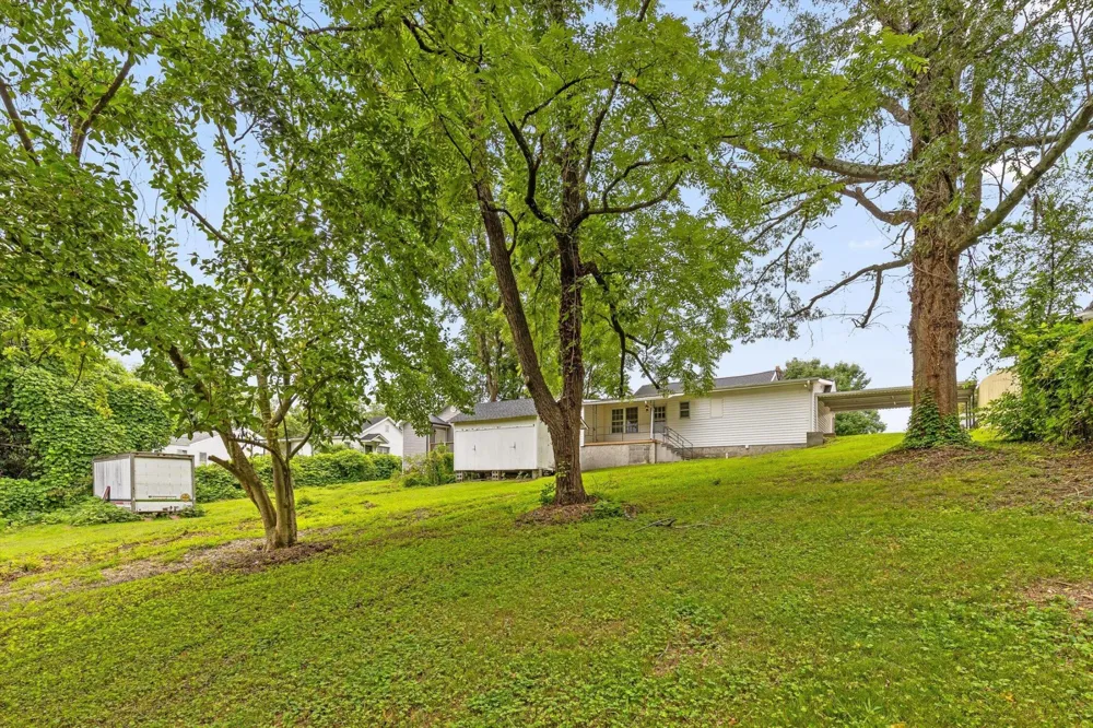 721 Claire Street Rossville, GA 30741