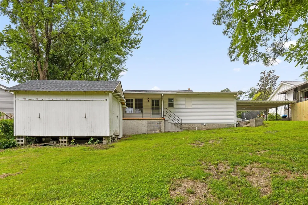 721 Claire Street Rossville, GA 30741