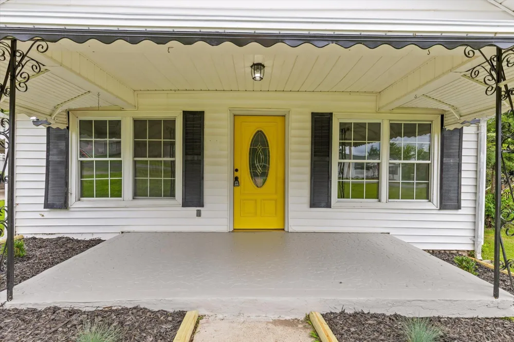 721 Claire Street Rossville, GA 30741