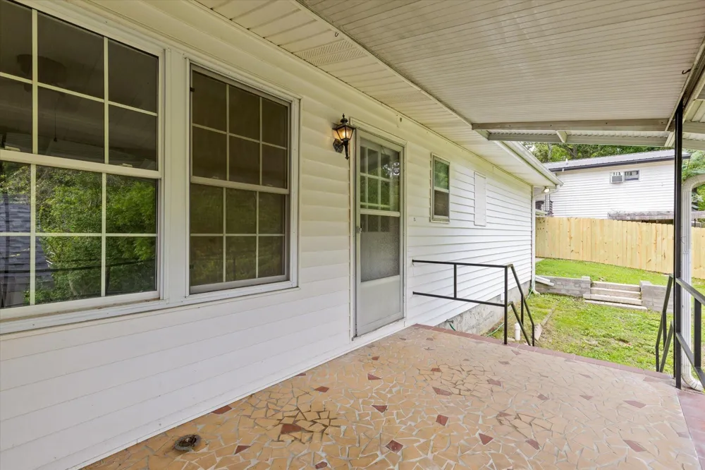 721 Claire Street Rossville, GA 30741