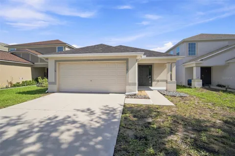 7254 LUMBER PORT DRIVE