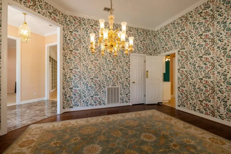 7 Stoney Brook Lane Bay City, TX 77414
