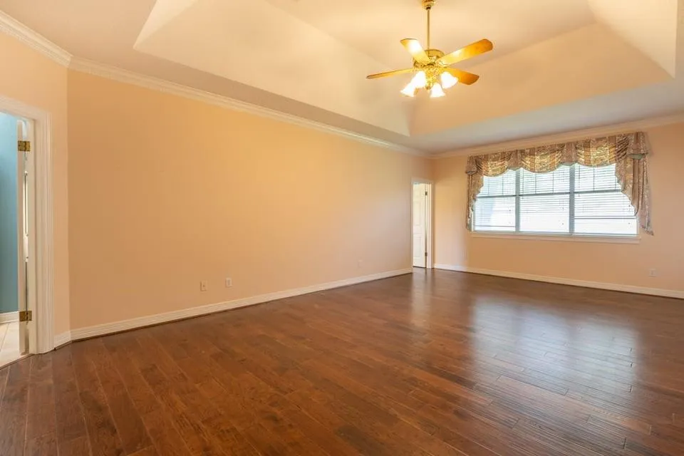 7 Stoney Brook Lane Bay City, TX 77414