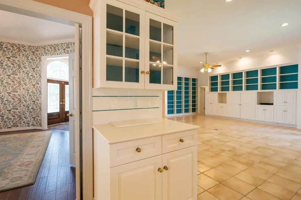 7 Stoney Brook Lane Bay City, TX 77414
