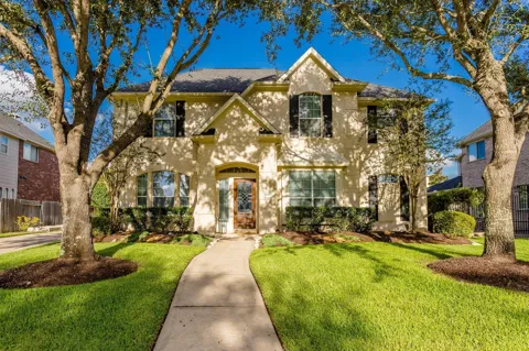 5615 Ashford Ridge Lane