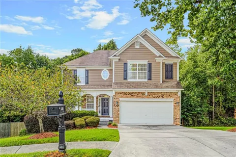 1807 Preserve Creek Way