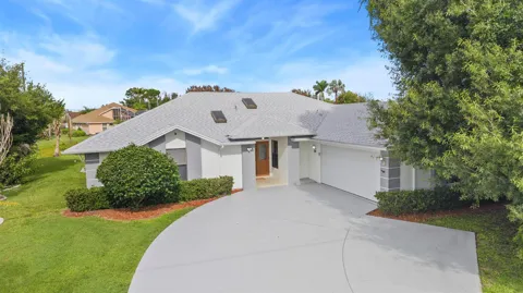 5400 NW Emblem Street