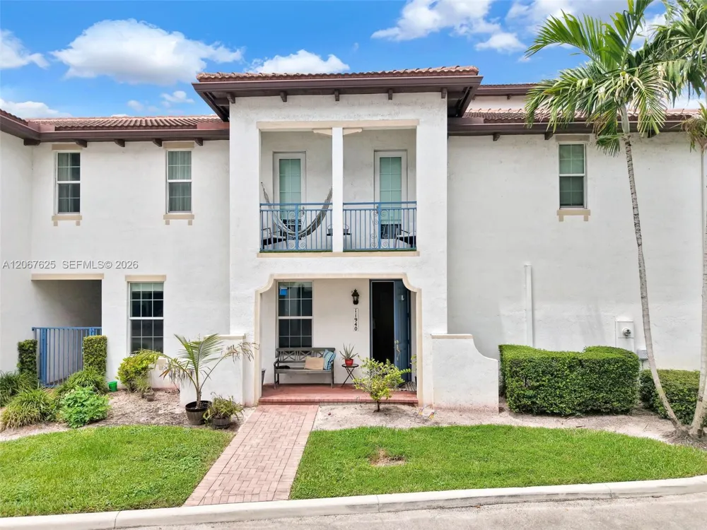 11940 SW 25th Ct #2 Miramar, FL 33025