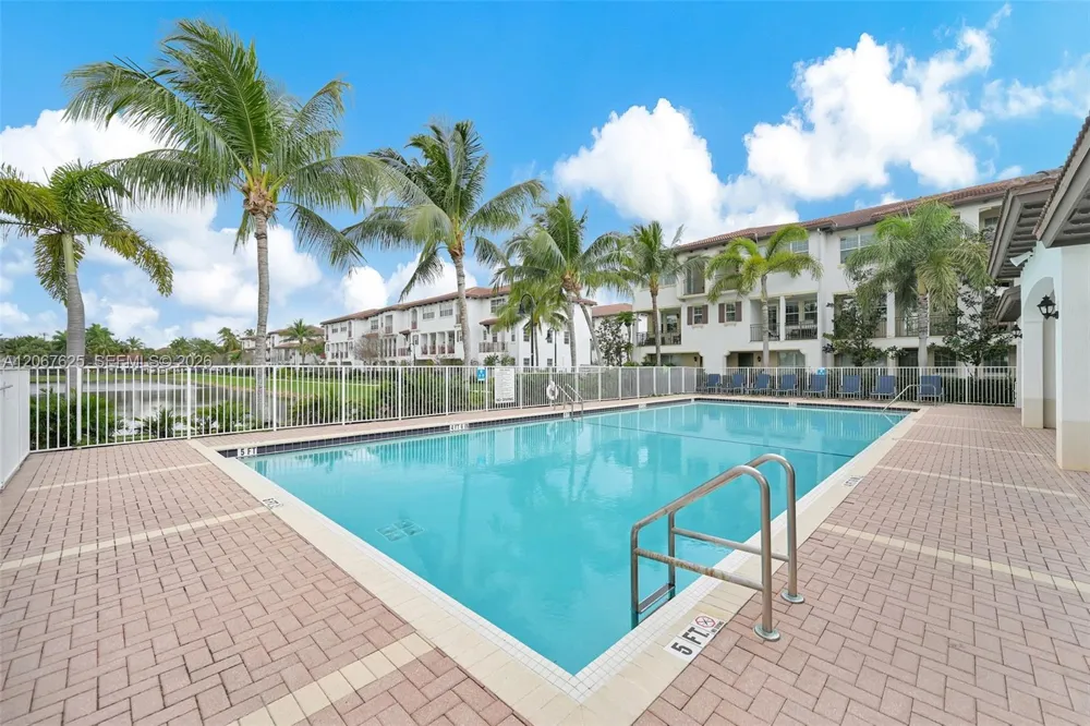 11940 SW 25th Ct #2 Miramar, FL 33025