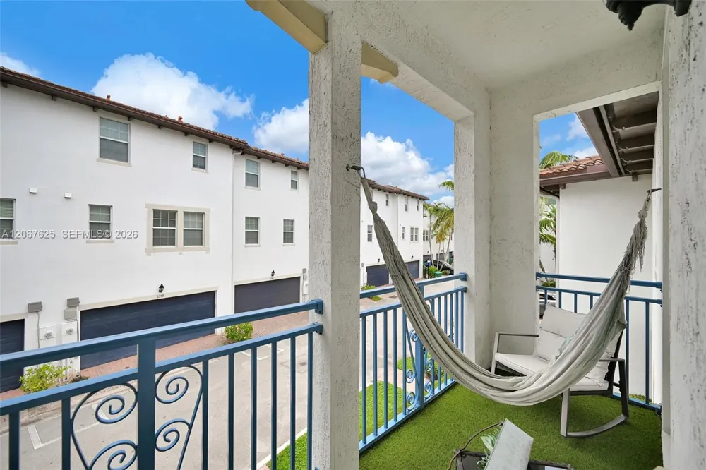 11940 SW 25th Ct #2 Miramar, FL 33025