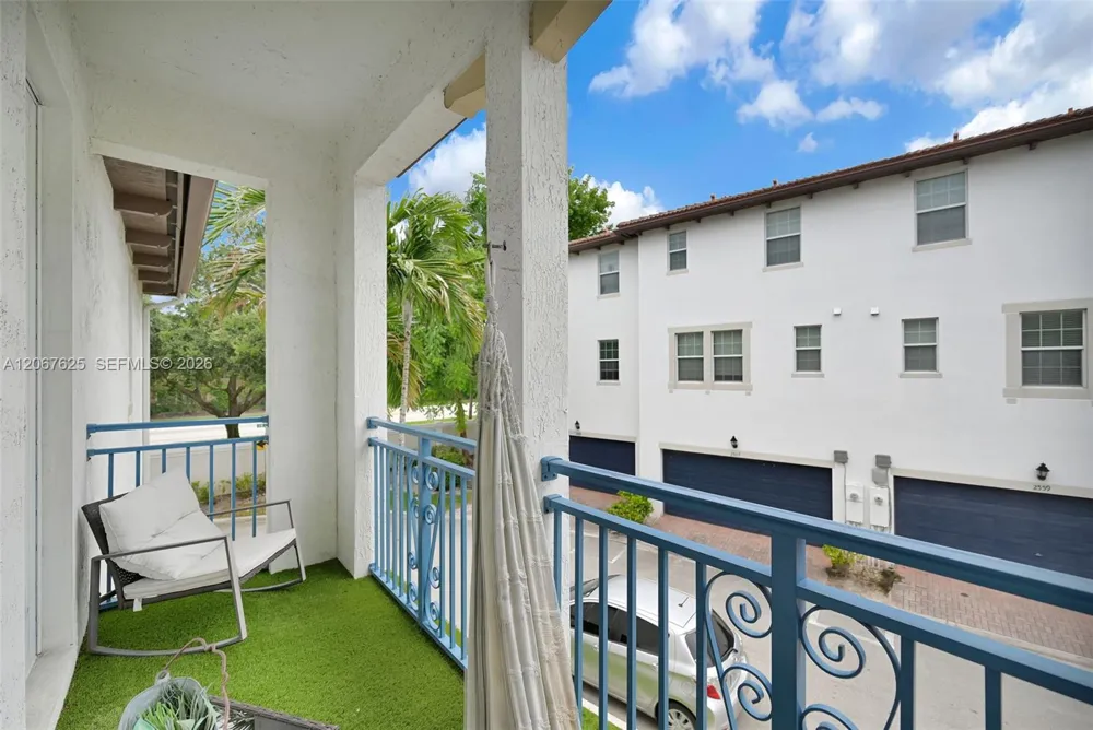 11940 SW 25th Ct #2 Miramar, FL 33025