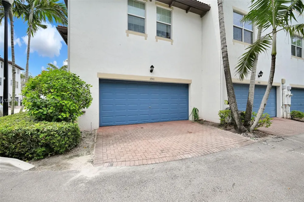 11940 SW 25th Ct #2 Miramar, FL 33025