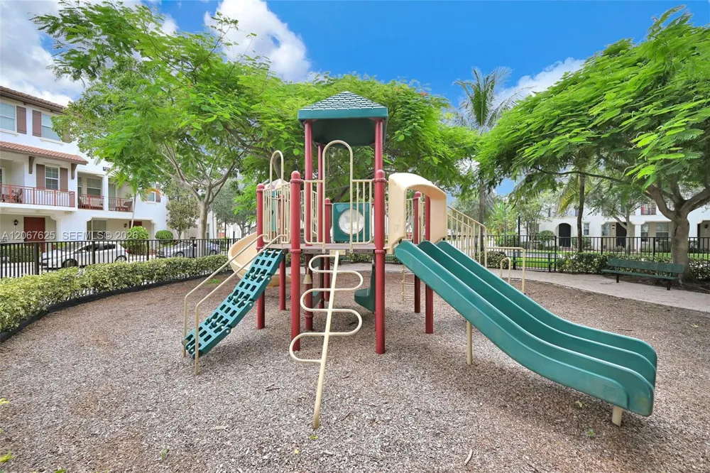 11940 SW 25th Ct #2 Miramar, FL 33025