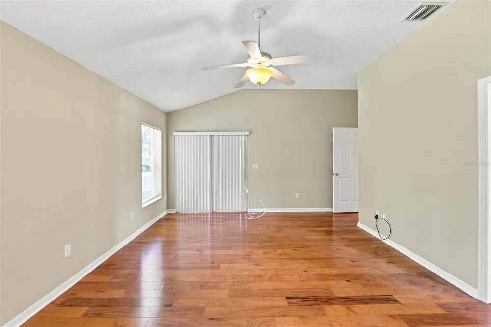 1304 DE LA GARZA PLACE The Villages, FL 32162
