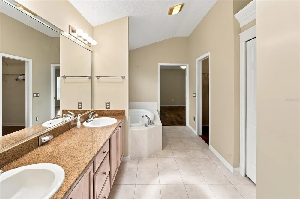 1304 DE LA GARZA PLACE The Villages, FL 32162