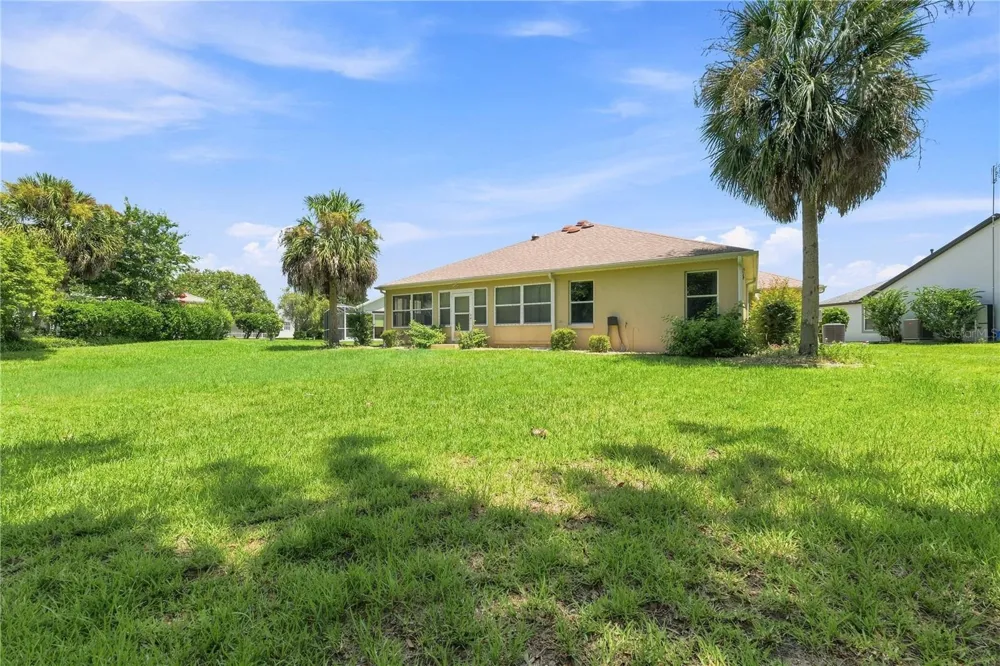1304 DE LA GARZA PLACE The Villages, FL 32162