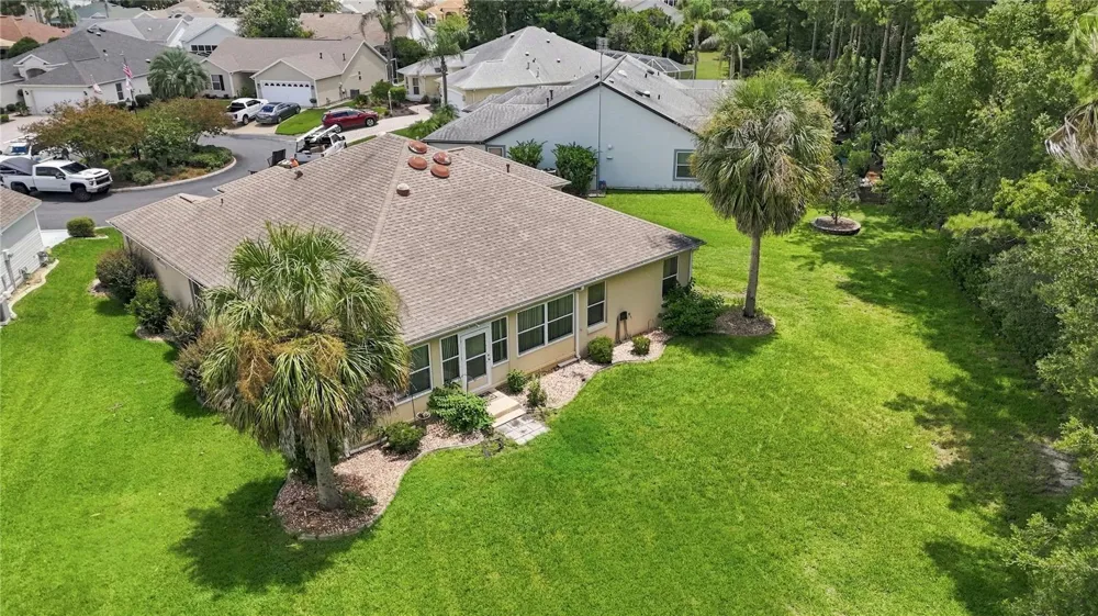 1304 DE LA GARZA PLACE The Villages, FL 32162