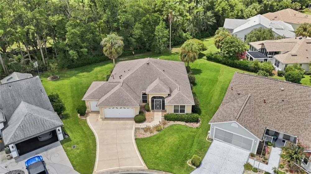 1304 DE LA GARZA PLACE The Villages, FL 32162