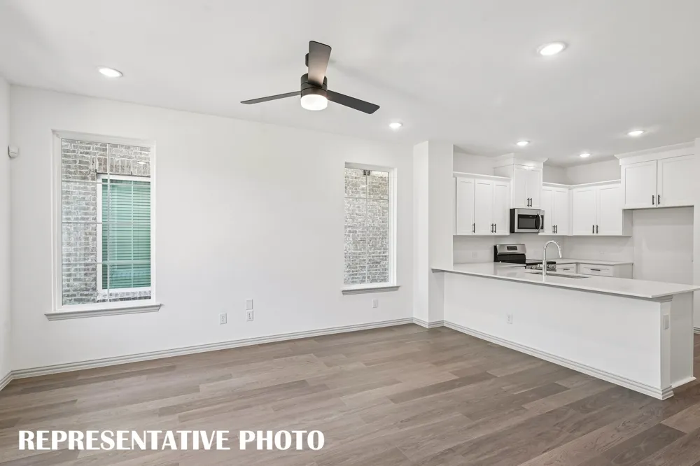 5302 Springlake Parkway Haltom City, TX 76117
