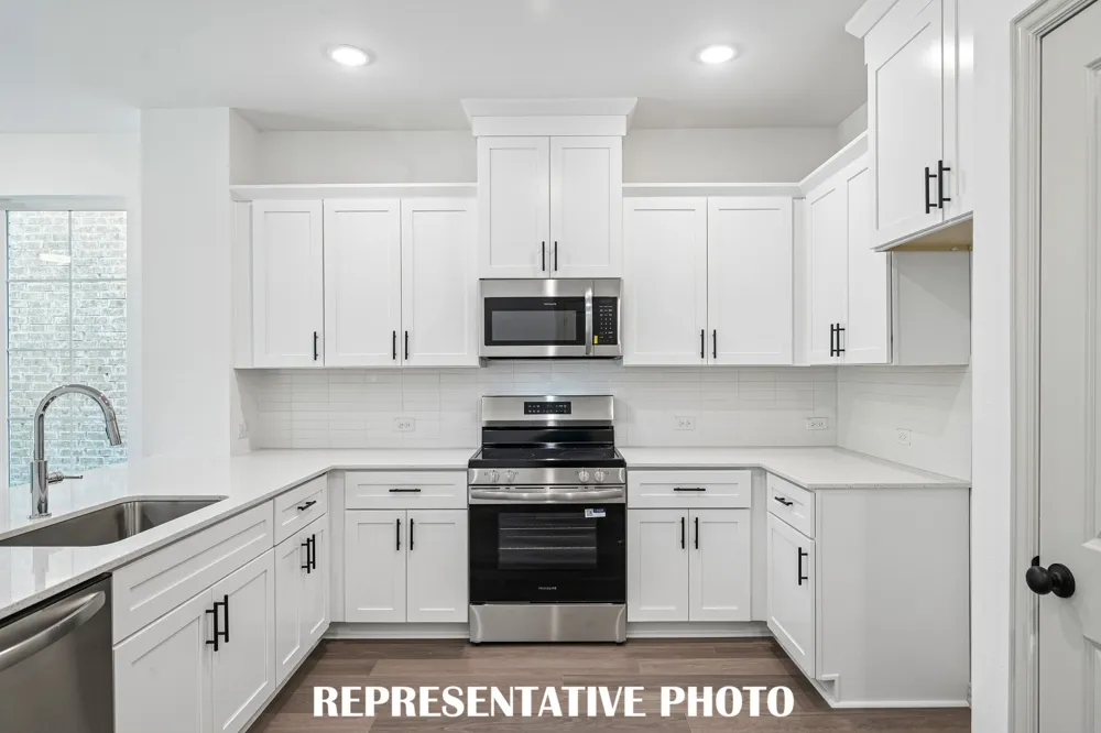 5302 Springlake Parkway Haltom City, TX 76117