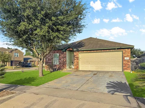 6614 Pine Tree Springs