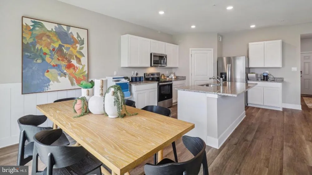 320 MONTEREY DRIVE Egg Harbor Township, NJ 08234
