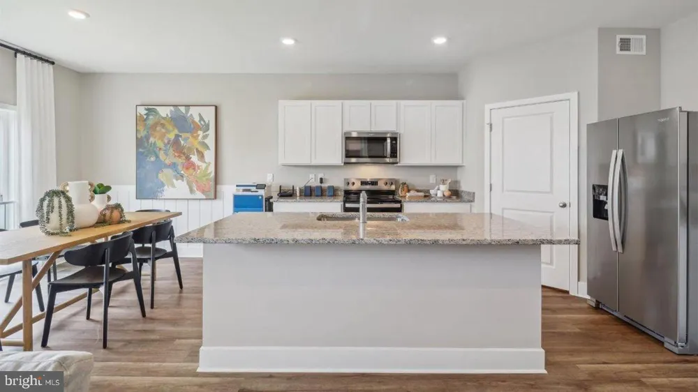 320 MONTEREY DRIVE Egg Harbor Township, NJ 08234