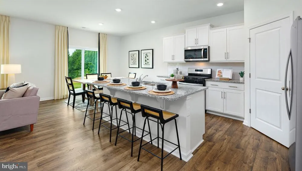 320 MONTEREY DRIVE Egg Harbor Township, NJ 08234