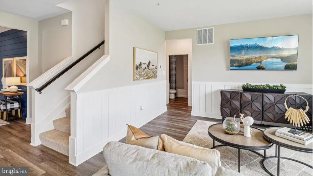 320 MONTEREY DRIVE Egg Harbor Township, NJ 08234