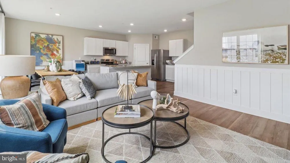 320 MONTEREY DRIVE Egg Harbor Township, NJ 08234