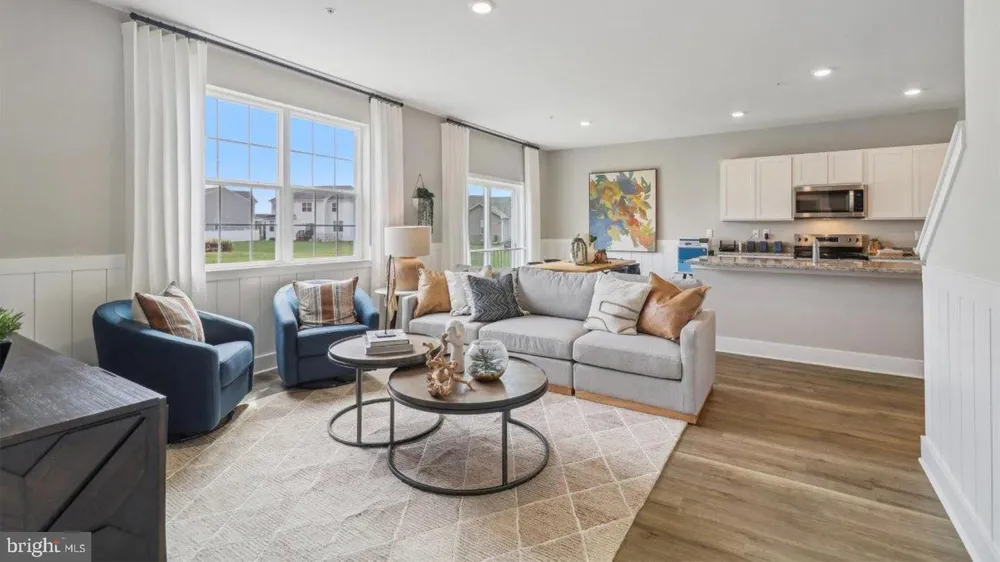 320 MONTEREY DRIVE Egg Harbor Township, NJ 08234