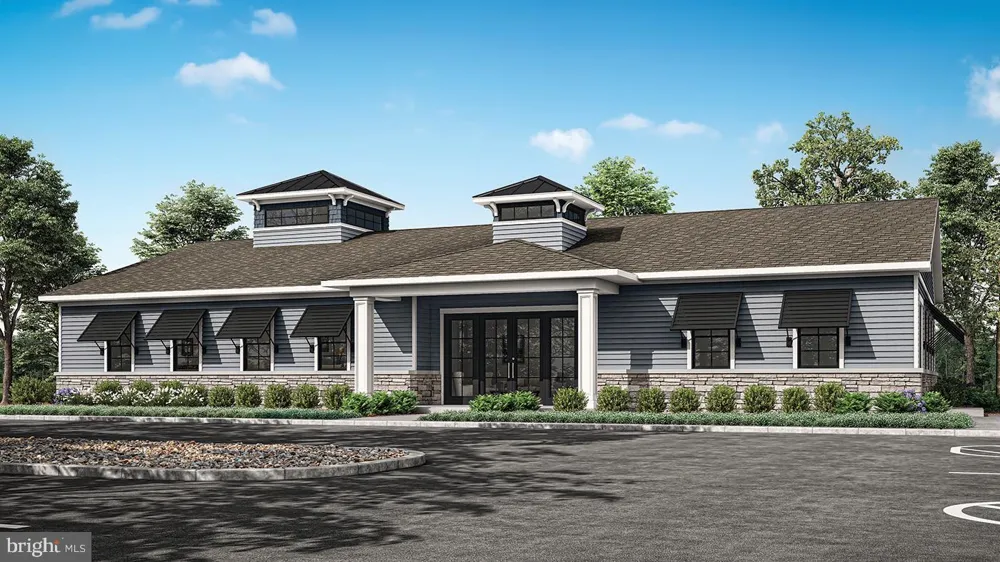 320 MONTEREY DRIVE Egg Harbor Township, NJ 08234