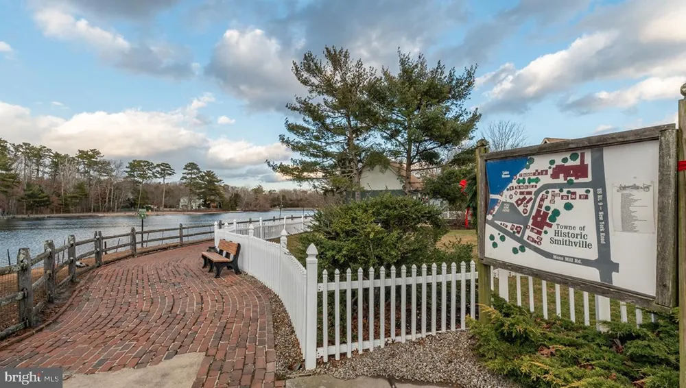 320 MONTEREY DRIVE Egg Harbor Township, NJ 08234