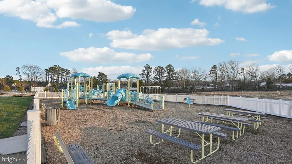 320 MONTEREY DRIVE Egg Harbor Township, NJ 08234