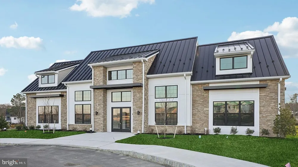 320 MONTEREY DRIVE Egg Harbor Township, NJ 08234