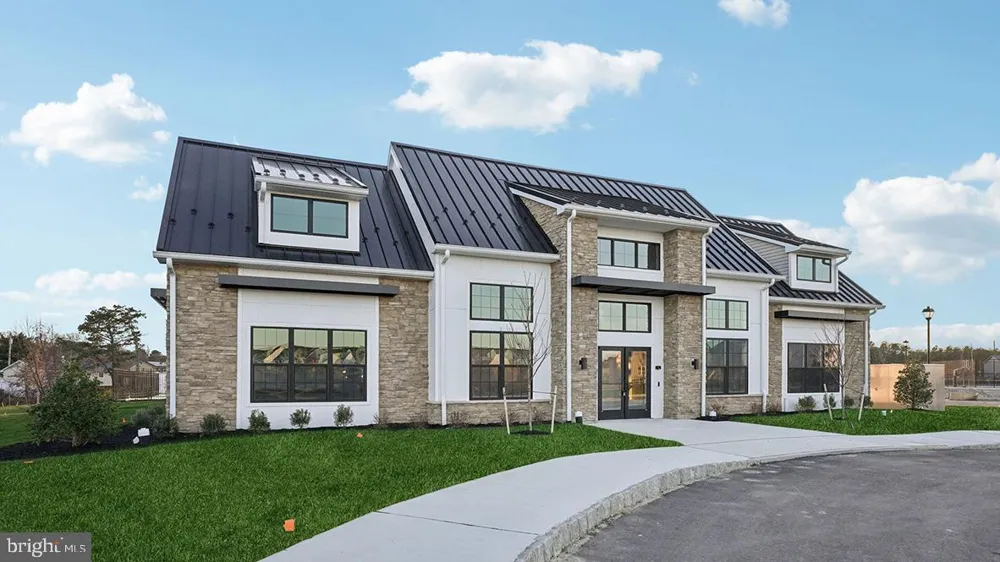 320 MONTEREY DRIVE Egg Harbor Township, NJ 08234