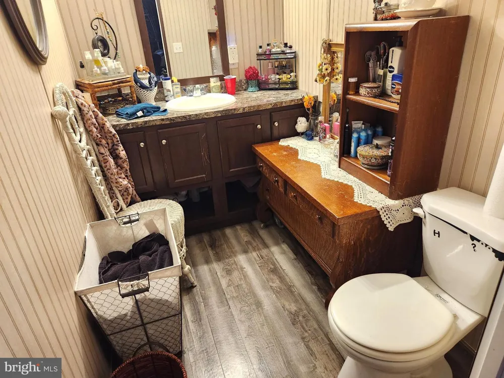 352 W RIDGE RD Schellsburg, PA 15559