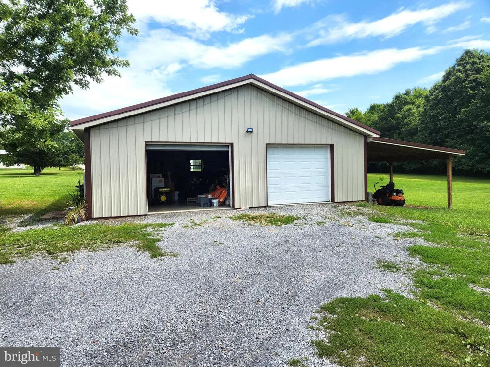 352 W RIDGE RD Schellsburg, PA 15559