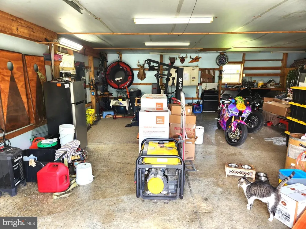 352 W RIDGE RD Schellsburg, PA 15559