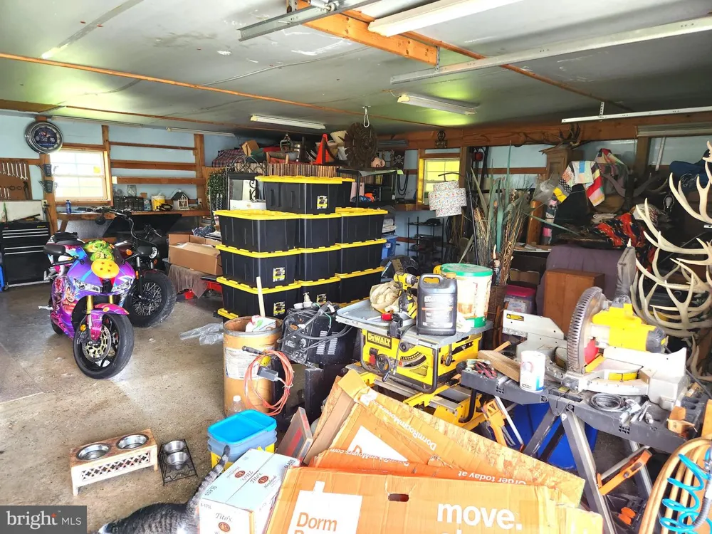 352 W RIDGE RD Schellsburg, PA 15559