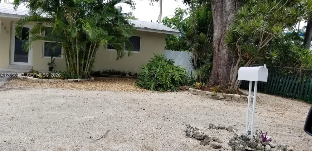 980 Oleander Rd Key Largo, FL 33037