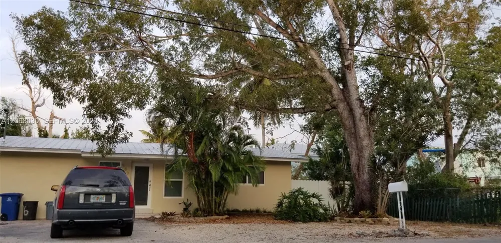 980 Oleander Rd Key Largo, FL 33037