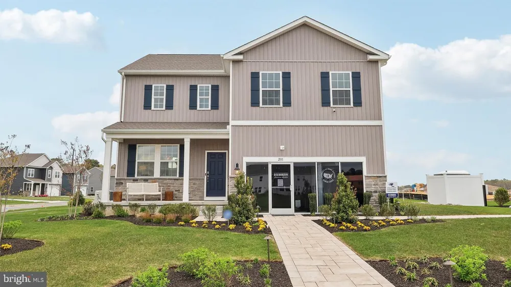 321 MONTEREY DRIVE Egg Harbor Township, NJ 08234